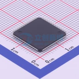 LPC2368FBD100K缩略图