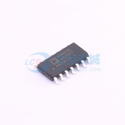 22 uA, RRIO, CMOS, 18 V 运算放大器缩略图