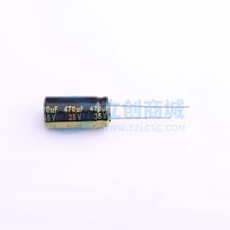 470uF ±20% 35V缩略图