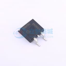 IPB108N15N3 G缩略图