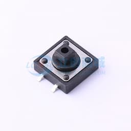 12*12*7.3mm 立贴 轻触开关缩略图