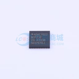 精密模拟微控制器,12位模拟I/O，ARM7TDMI MCU缩略图