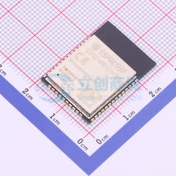 通用型Wi-Fi+BT+BLE MCU模组缩略图