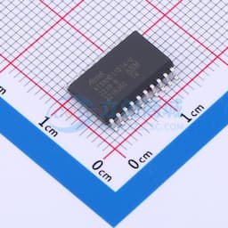 基于SMART ARM的低功耗微控制器缩略图