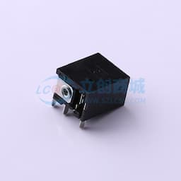 DC电源插座 内径:2mm 外径:6mm 【插件】缩略图