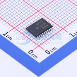SN74ACT574PWR缩略图