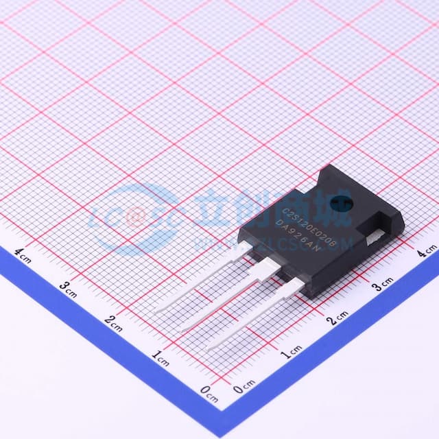 C2S120E020B实物图