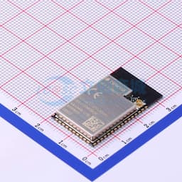 停产 WIFISOC 外接天线IPEX模组缩略图
