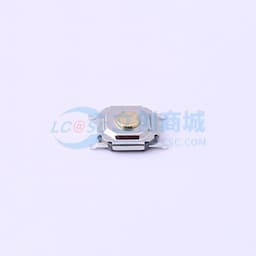 5.2*5.2*1.5mm 立贴 轻触开关缩略图