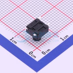 6*6*7mm 立贴 轻触开关缩略图