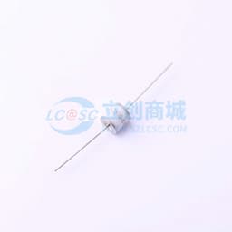 2500V 2.5kA 2端 GDT 【气体】缩略图