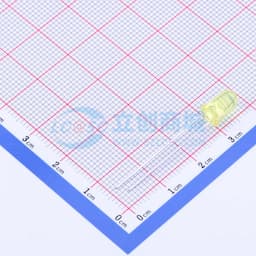 5mm红外发射管 【插件】缩略图