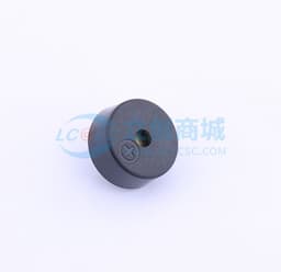 压电无源蜂器压电无源 插针 1-25V 80DB/10Cm 6.0+/-0.5KHZ 电流30mA 脚距4mm缩略图