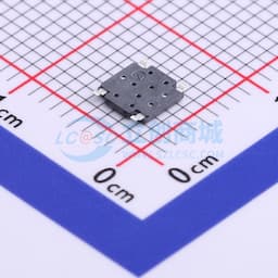 4.5*4.5*0.55mm 立贴 轻触开关缩略图