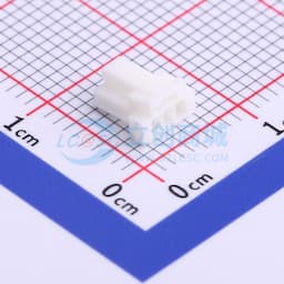 1x3P 1.25mm缩略图