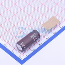 2200uF ±20% 16V缩略图