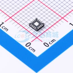 具有过电压和热插拔保护功能的10端口SPI接口I/O扩展器缩略图