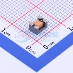 两路 贴片共模滤波器缩略图