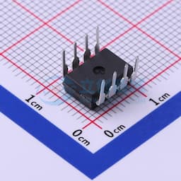 DC输入 2通道 隔离电压(rms):3750V 【光耦】缩略图