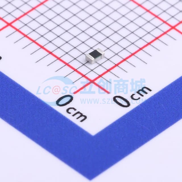 ESD1608V05P03NPT实物图