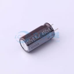6.8uF ±20% 450V缩略图