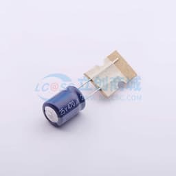 470uF ±20% 25V缩略图