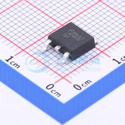 适用于 5V 系统的 500mA、35V 线性稳压器缩略图