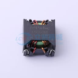 两路 贴片共模滤波器缩略图
