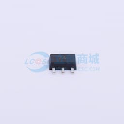 1 GHz 宽带高动态范围射频放大器缩略图