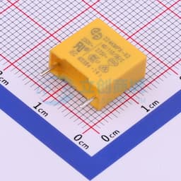 等级:X2 220nF ±10% 275V缩略图