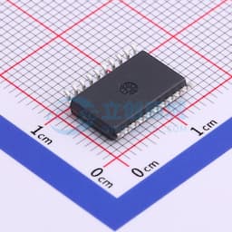 HC32F003C4PA-SOP20缩略图