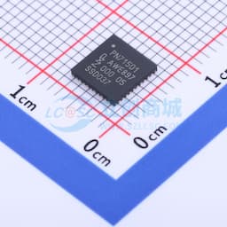 高性能NFC控制器集成固件缩略图