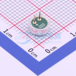 GMI6027P-2C34DB-RF75 【咪头】缩略图