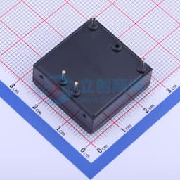 6W超宽电压输入隔离稳压单路/正负输出DC-DC模块电源【插件】缩略图