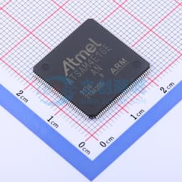 ATSAM4E16EB-AN缩略图