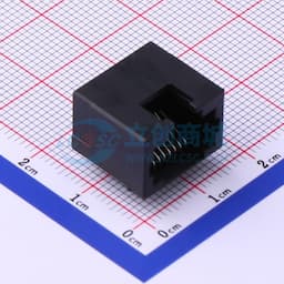 弯插 不带LED 【插件】缩略图