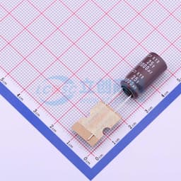 1000uF ±20% 25V缩略图