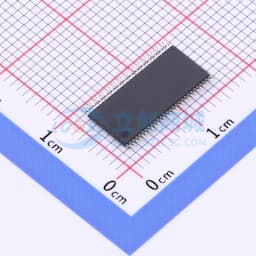 SN65LVDS94 LVDS串行解串器接收器缩略图