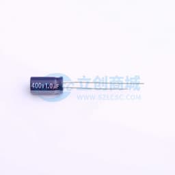 1uF ±20% 400V缩略图