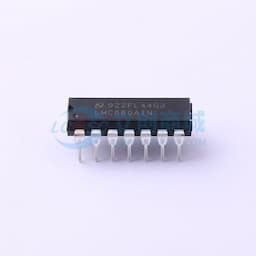 CMOS四通道运算放大器 【插件】缩略图