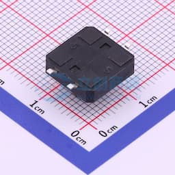 12*12*7.5mm 立贴 轻触开关缩略图