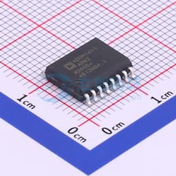 四通道数字隔离器缩略图