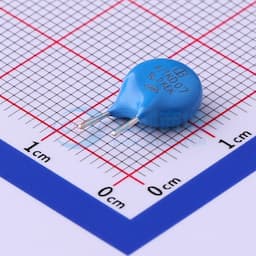 插件压敏电阻缩略图