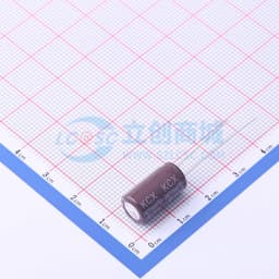 18uF ±20% 400V缩略图