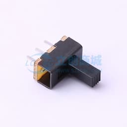 10.5*5.6*5.0mm/柄长7MM,1P2T 【拨动】缩略图