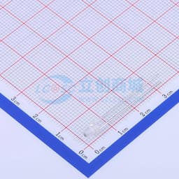 停产 3mm红外LED【插件】缩略图