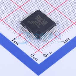 具有嵌入式62 KB闪存MCU的MicroConverter®、12位ADC和DAC缩略图