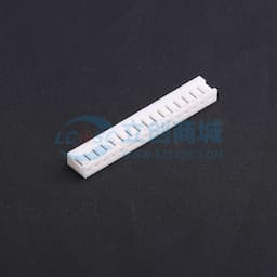 白色 1x16P 2.5mm缩略图