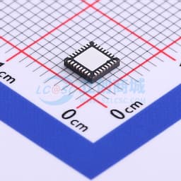 单端口10/100 Mbps快速以太网收发器缩略图