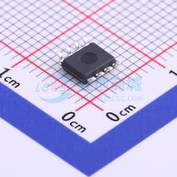 300MHz 轨到轨输入/输出高速运算放大器缩略图